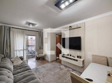 Apartamento · 56m² · 2 Quartos · 1 Vaga · Apartamento à Venda - Vila Ede, 2 Quartos, 56 m2