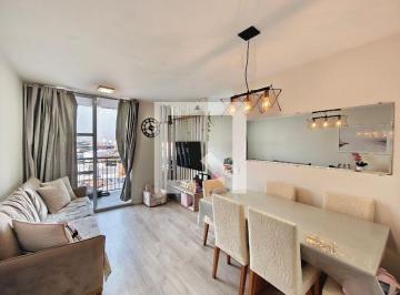 Apartamento · 62m² · 3 Quartos · 1 Vaga · Apartamento à Venda - Vila Guilherme, 3 Quartos, 62 m2