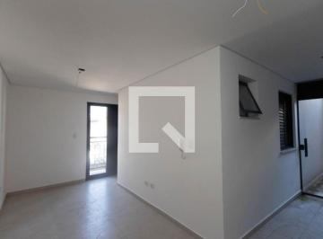 Apartamento · 54m² · 2 Quartos · Apartamento à Venda - Vila Gustavo, 2 Quartos, 54 m2