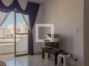 Apartamento · 74m² · 2 Quartos · 1 Vaga · Apartamento à Venda - Vila Lusitânia, 2 Quartos, 74 m2