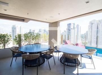 Apartamento · 25m² · 1 Quarto · Apartamento à Venda - Chácara Santo Antonio, 1 Quarto, 25 m2