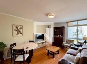 Apartamento · 81m² · 3 Quartos · 1 Vaga · Apartamento à Venda - Brooklin, 3 Quartos, 81 m2