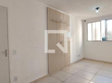 Apartamento · 55m² · 2 Quartos · 1 Vaga · Apartamento à Venda - Parque Erasmo Assunção, 2 Quartos, 55 m2