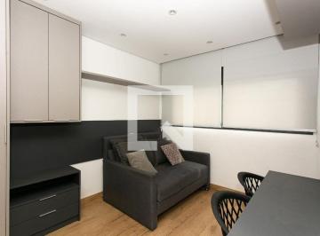 Apartamento · 50m² · 1 Quarto · Apartamento à Venda - Vila Esperança, 1 Quarto, 50 m2