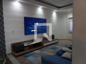 Casa · 328m² · 4 Quartos · 4 Vagas · Casa à Venda - Jardim Nossa Senhora do Carmo, 4 Quartos, 328 m2