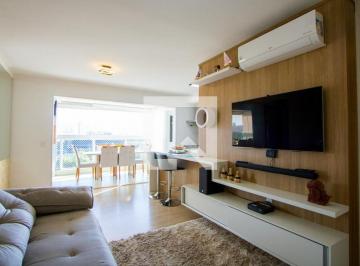 Apartamento · 83m² · 2 Quartos · 2 Vagas · Apartamento à Venda - Parque Bandeirante, 2 Quartos, 83 m2