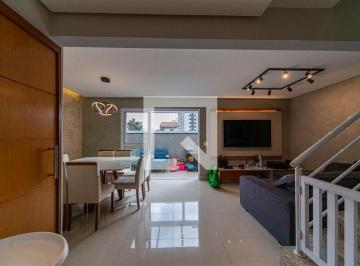 Casa · 181m² · 3 Quartos · 2 Vagas · Casa à Venda - Vila Assunção, 3 Quartos, 181 m2