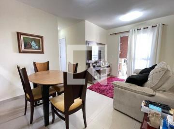 Apartamento · 72m² · 3 Quartos · 1 Vaga · Apartamento à Venda - Jaguaré, 3 Quartos, 72 m2