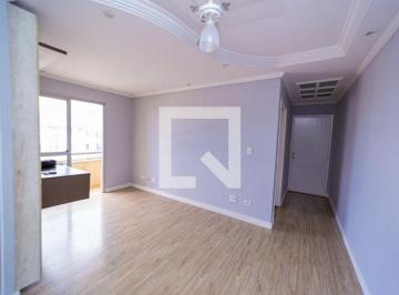 Apartamento · 62m² · 3 Quartos · 1 Vaga · Apartamento à Venda - Ermelino Matarazzo, 3 Quartos, 62 m2