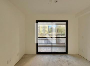 Apartamento · 22m² · 1 Quarto · Apartamento à Venda - Brooklin, 1 Quarto, 22 m2
