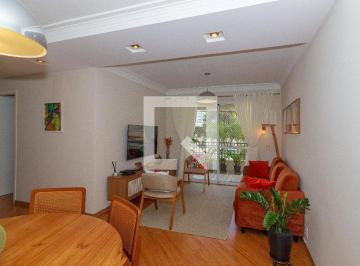 Apartamento · 95m² · 3 Quartos · 2 Vagas · Apartamento à Venda - Jardim Marajoara , 3 Quartos, 95 m2