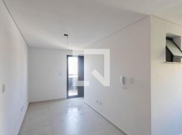 Apartamento · 49m² · 2 Quartos · 1 Vaga · Apartamento à Venda - Vila Gustavo, 2 Quartos, 49 m2