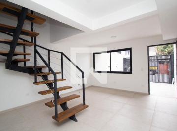 Casa · 62m² · 2 Quartos · 2 Vagas · Casa à Venda - Sitio Morro Grande, 2 Quartos, 62 m2