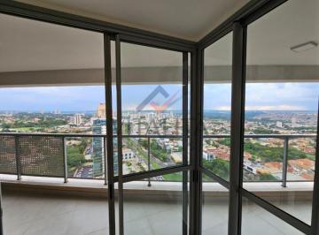 Apartamento · 54m² · 1 Quarto · 1 Vaga · Apartamento para alugar em Alto Da Boa Vista de 54.00m² com 1 Quarto e 1 Garagem