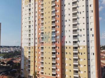 Apartamento · 68m² · 2 Quartos · 1 Vaga · Apartamento para venda em Jardim Pau Preto de 67.97m² com 2 Quartos, 1 Suite e 1 Garagem