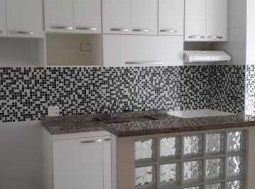Apartamento · 72m² · 3 Quartos · 1 Vaga · Apartamento para alugar em Tamboré de 72.00m² com 3 Quartos, 1 Suite e 1 Garagem