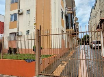 FACHADA · Apartamento, Sossego, Santo Ângelo, RS