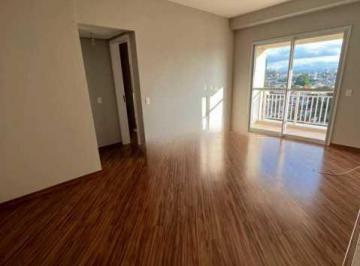 Apartamento · 66m² · 1 Quarto · 1 Vaga · Apartamento para alugar em Empresarial 18 Do Forte de 66.00m² com 1 Quarto e 1 Garagem
