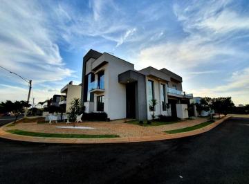Casa · 268m² · 4 Quartos · 2 Vagas · Casa de Condomínio para venda e aluguel em Parque Brasil 500 de 268.00m² com 4 Quartos, 4 Suites e 2