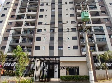 Apartamento · 74m² · 2 Quartos · 1 Vaga · Apartamento para alugar em Mansões Santo Antônio de 74.00m² com 2 Quartos, 1 Suite e 1 Garagem