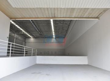 Comercial · 1657m² · Galpão / Depósito / Armazém para venda em Distrito Industrial Domingos Giomi de 1656.95m²