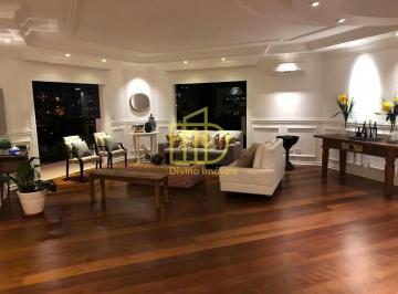 Apartamento · 312m² · 4 Quartos · 4 Vagas · Apartamento para venda e aluguel em Centro de 312.00m² com 4 Quartos, 4 Suites e 4 Garagens