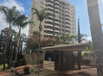 Apartamento · 63m² · 2 Quartos · 1 Vaga · Apartamento para alugar em Nova Aliança Sul de 63.00m² com 2 Quartos, 1 Suite e 1 Garagem