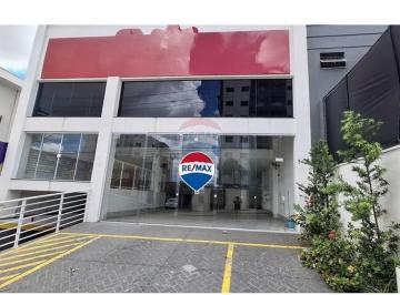 Comercial · 622m² · 5 Vagas · Sala Comercial para alugar em Jardim São Vito de 622.00m² com 5 Garagens