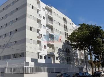 Apartamento · 57m² · 2 Quartos · 1 Vaga · Apartamento para venda em Vila Furlan de 56.73m² com 2 Quartos, 1 Suite e 1 Garagem
