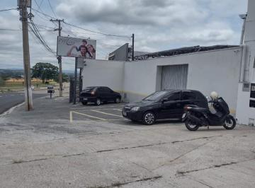 Comercial · 142m² · Galpão / Depósito / Armazém para alugar em Jardim Sevilha de 142.00m²