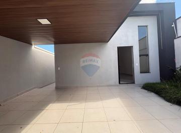 Casa · 160m² · 3 Quartos · 2 Vagas · Casa para alugar em Jardim Dos Lagos Ii de 160.00m² com 3 Quartos, 1 Suite e 2 Garagens