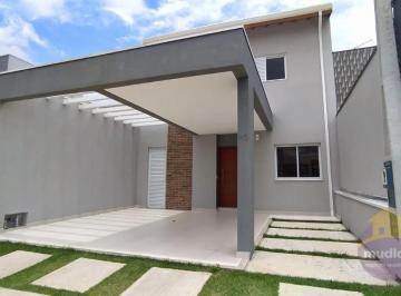Casa · 131m² · 3 Quartos · 2 Vagas · Casa para alugar em Jardim Park Real de 131.33m² com 3 Quartos, 1 Suite e 2 Garagens