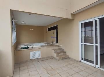 Apartamento · 248m² · 3 Quartos · 3 Vagas · Apartamento para alugar em Vila Sfeir de 247.72m² com 3 Quartos, 2 Suites e 3 Garagens