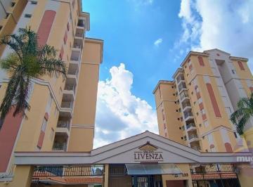 Apartamento · 83m² · 3 Quartos · 2 Vagas · Apartamento para alugar em Vila Sfeir de 83.00m² com 3 Quartos, 1 Suite e 2 Garagens
