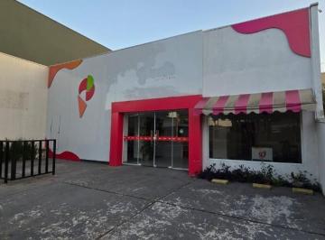 Comercial · 273m² · Prédio Comercial para alugar em Cidade Nova I de 273.20m²