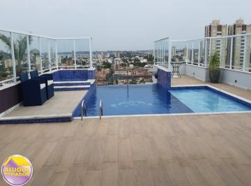 Apartamento · 81m² · 3 Quartos · 2 Vagas · Apartamento para alugar em Vila Furlan de 81.25m² com 3 Quartos, 1 Suite e 2 Garagens