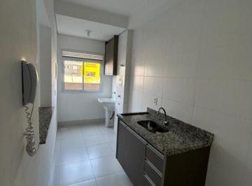 Apartamento · 63m² · 3 Quartos · 2 Vagas · Apartamento para alugar em Jardim Santiago de 62.72m² com 3 Quartos, 1 Suite e 2 Garagens
