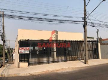 Comercial · 242m² · 2 Vagas · Prédio Comercial para alugar em Vila São Jorge de 242.00m² com 2 Garagens