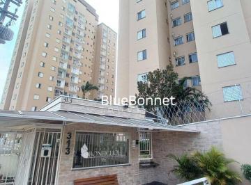 Apartamento · 65m² · 2 Quartos · 1 Vaga · Apartamento para alugar em Jardim Bonfiglioli de 65.00m² com 2 Quartos, 1 Suite e 1 Garagem