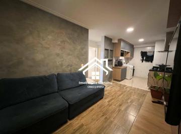 Apartamento · 49m² · 2 Quartos · 1 Vaga · Apartamento para venda em São Venâncio de 49.00m² com 2 Quartos e 1 Garagem