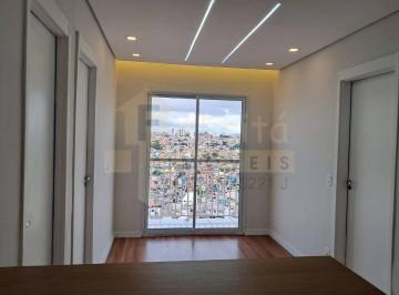 Apartamento · 44m² · 2 Quartos · 1 Vaga · Apartamento para alugar em Vila Sul Americana de 44.00m² com 2 Quartos e 1 Garagem