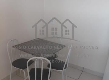 Apartamento · 25m² · 1 Quarto · Kitnet para alugar em Barão Geraldo de 25.00m² com 1 Quarto