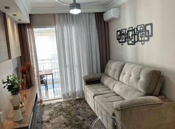 Apartamento · 78m² · 2 Quartos · 1 Vaga · Apartamento para alugar em Jardim São Bento de 78.00m² com 2 Quartos, 1 Suite e 1 Garagem
