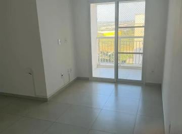 Apartamento · 76m² · 2 Quartos · 2 Vagas · Apartamento para alugar em Jardim Nova Era de 76.00m² com 2 Quartos, 1 Suite e 2 Garagens