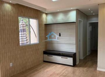 Apartamento · 95m² · 3 Quartos · 2 Vagas · Apartamento,3 Quartos,1Suíte,2Vagas R$480.000,00 Pq.Fazendinha -Campinas/SP