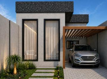 Casa de 3 quartos, Pedro Leopoldo · Casa 3/4 com suíte em Pedro Leopoldo