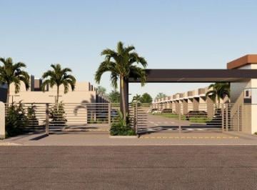 Casa · 139m² · 3 Quartos · Casa de Condomínio para venda em Espírito Santo de 139.00m² com 3 Quartos e 1 Suite