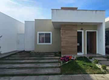 Casa · 130m² · 3 Quartos · 2 Vagas · Casa de Condomínio para venda em Boa Vista de 130.00m² com 3 Quartos, 3 Suites e 2 Garagens