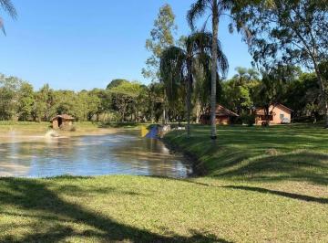 Terreno · 500m² · 3 Quartos · 4 Vagas · Chácara para venda em Chácara Ipês de 500.00m² com 3 Quartos, 1 Suite e 4 Garagens