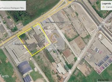 Comercial · 4000m² · 1 Quarto · 1 Vaga · Prédio Comercial para alugar em Cesar De Souza de 4000.00m² com 1 Quarto e 1 Garagem